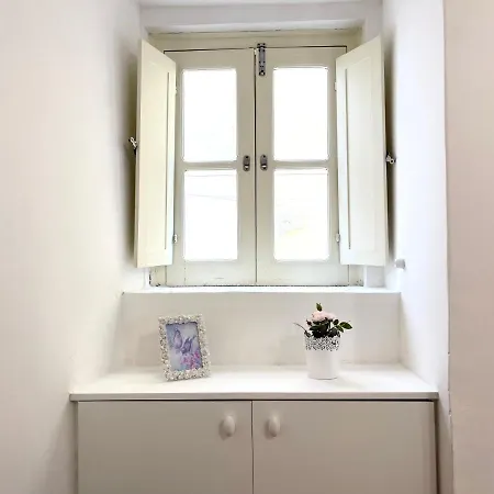 Apartman Center Castelo De Sao Jorge I