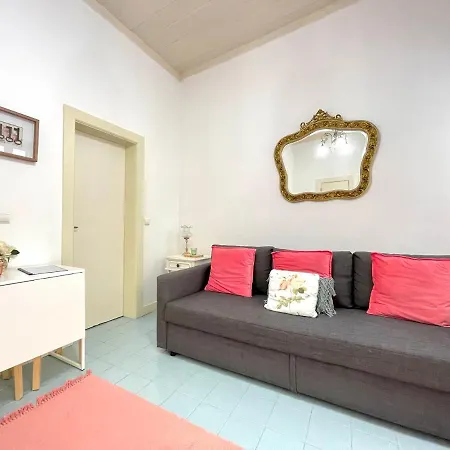 Center Castelo De Sao Jorge I Lejlighed *