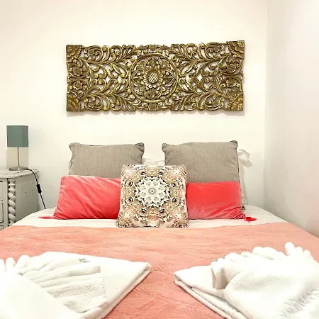 Center Castelo De Sao Jorge I Apartman