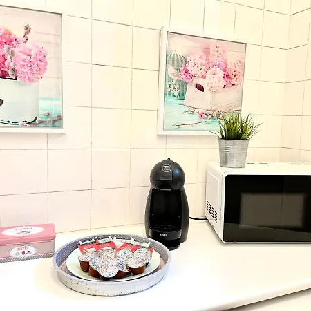 Center Castelo De Sao Jorge I Apartman Lisboa