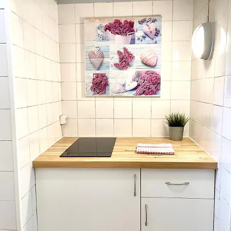 Center Castelo De Sao Jorge I Apartman *