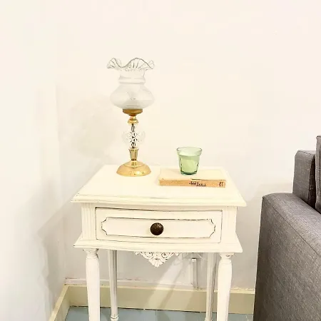 Apartman Center Castelo De Sao Jorge I *