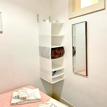 Center Castelo De Sao Jorge I Apartman *