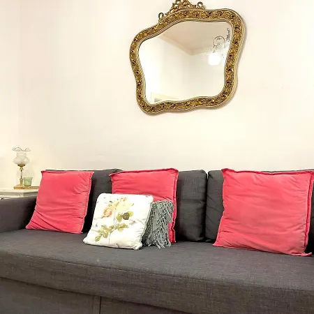 Center Castelo De Sao Jorge I Apartman Lisboa