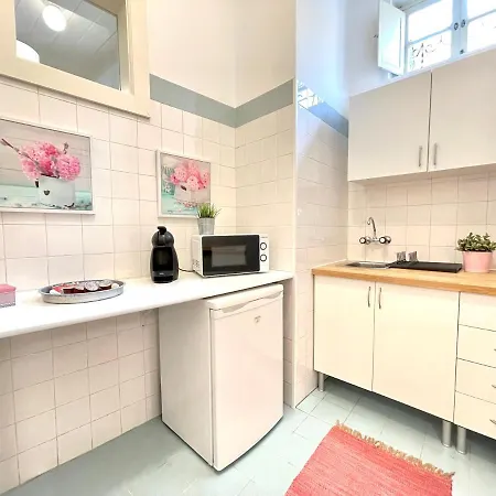 Center Castelo De Sao Jorge I * Lisboa